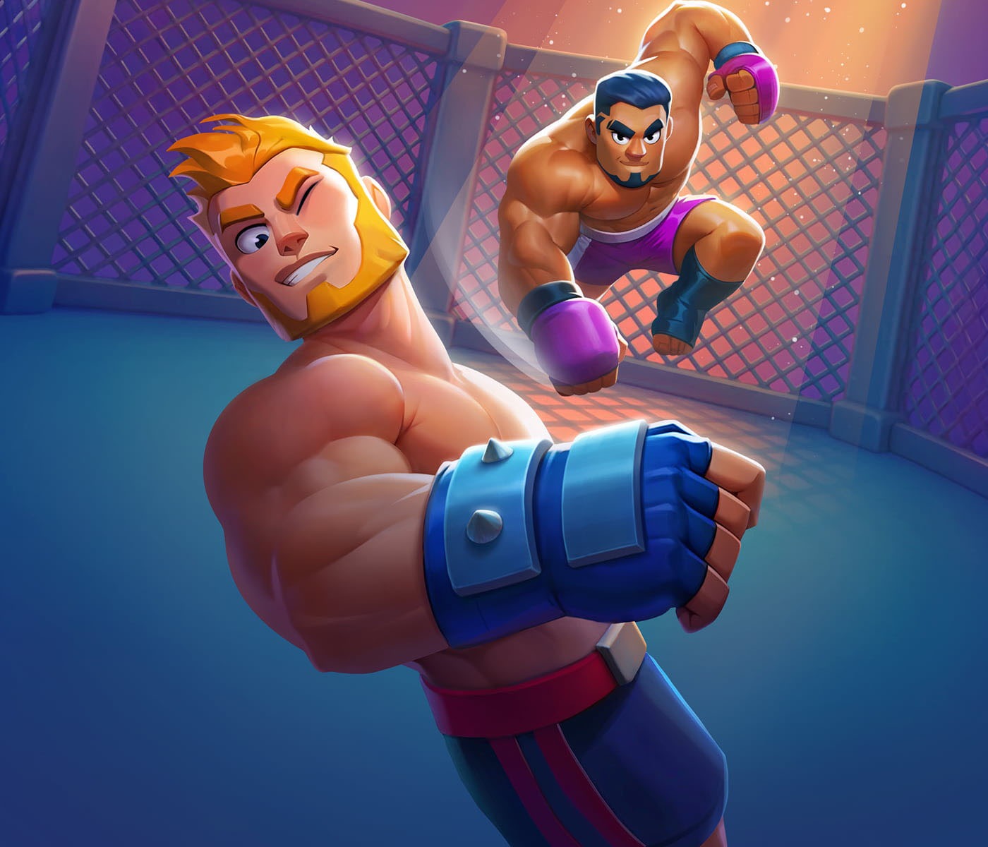 Bigclash Casino Online